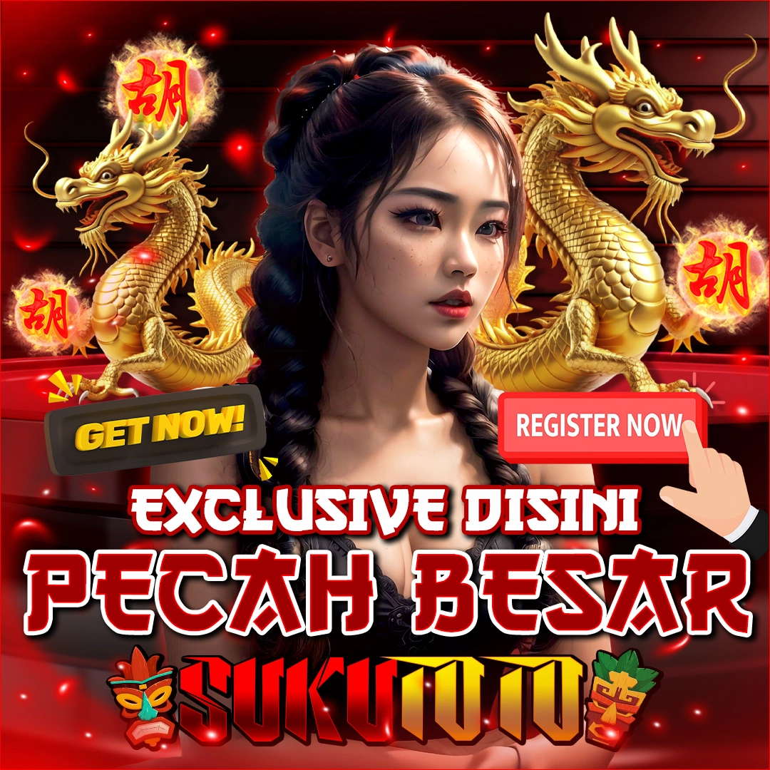 SUKUTOTO: Pusat Top Up Slot Online Gampang Menang